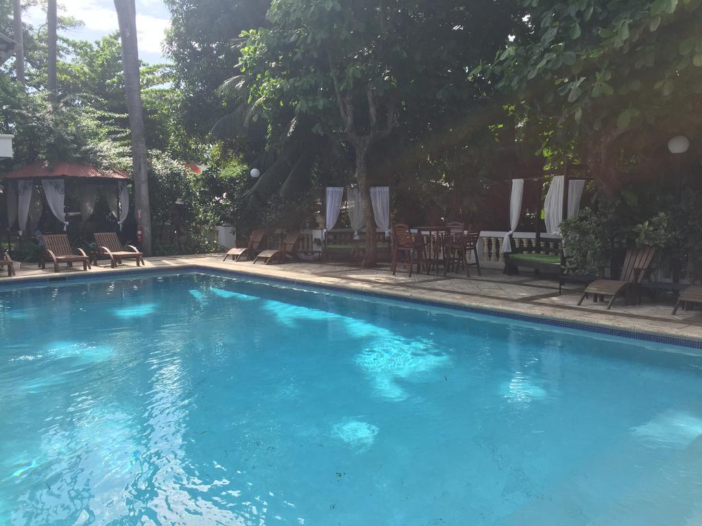 Hotel Du Roi Christophe Cap-Haïtien 外观 照片