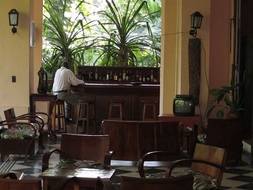 Hotel Du Roi Christophe Cap-Haïtien 外观 照片