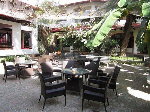 Hotel Du Roi Christophe Cap-Haïtien 外观 照片