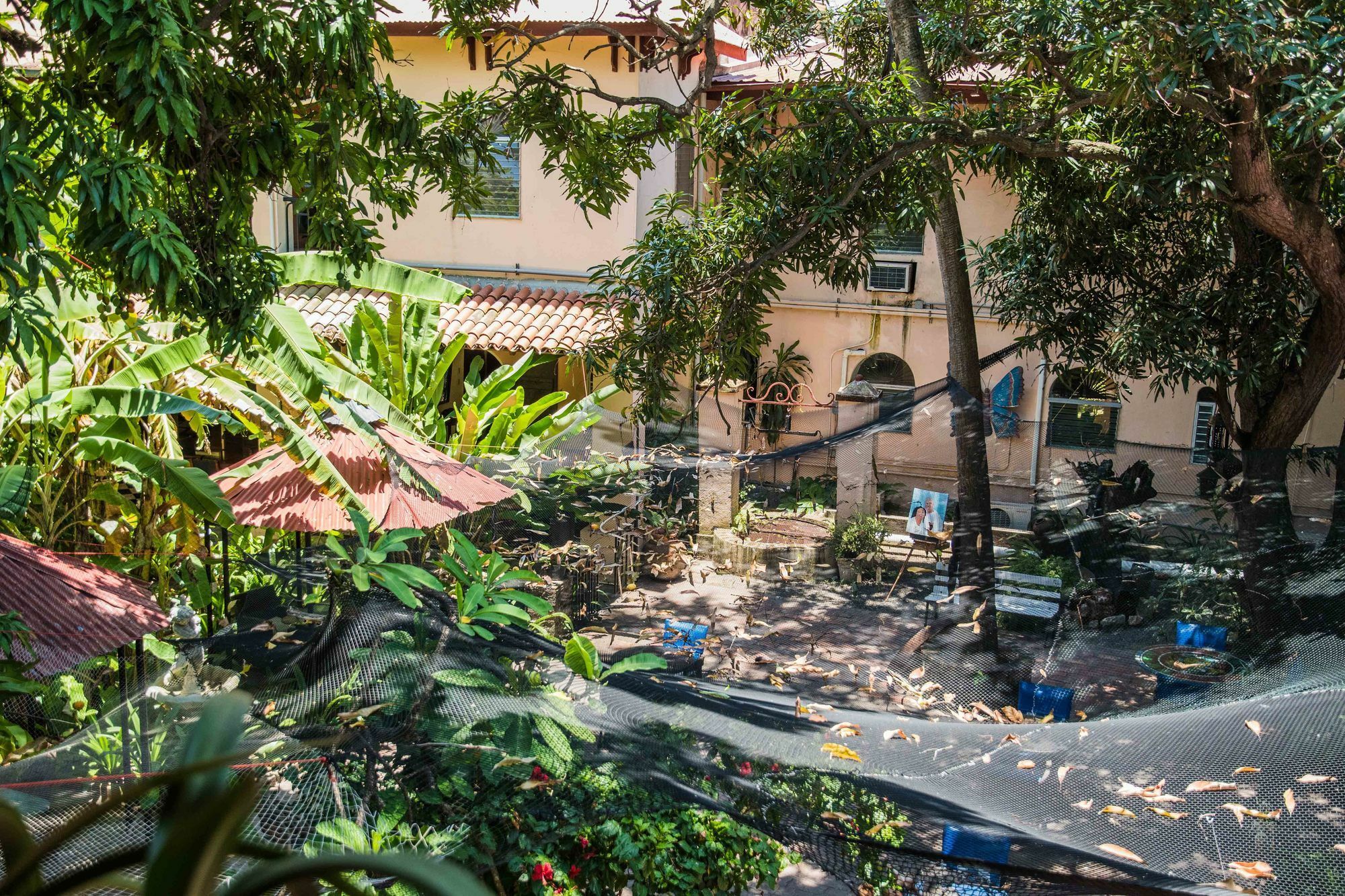 Hotel Du Roi Christophe Cap-Haïtien 外观 照片