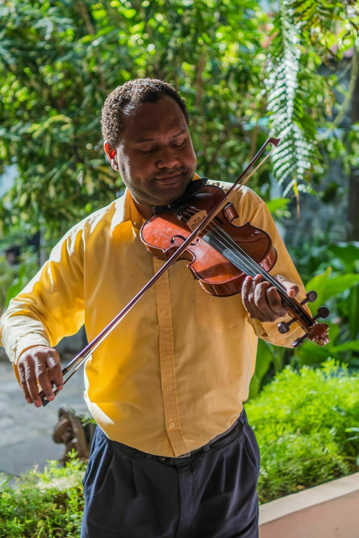 Hotel Du Roi Christophe Cap-Haïtien 外观 照片
